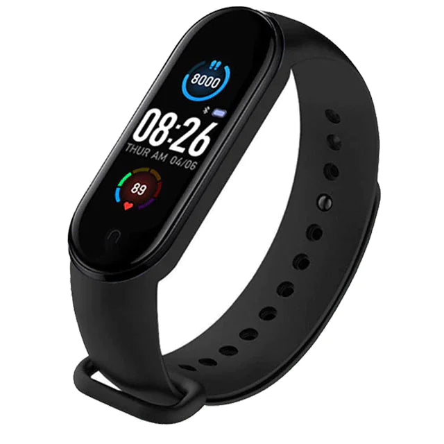M4 Smart Fitness Tracker