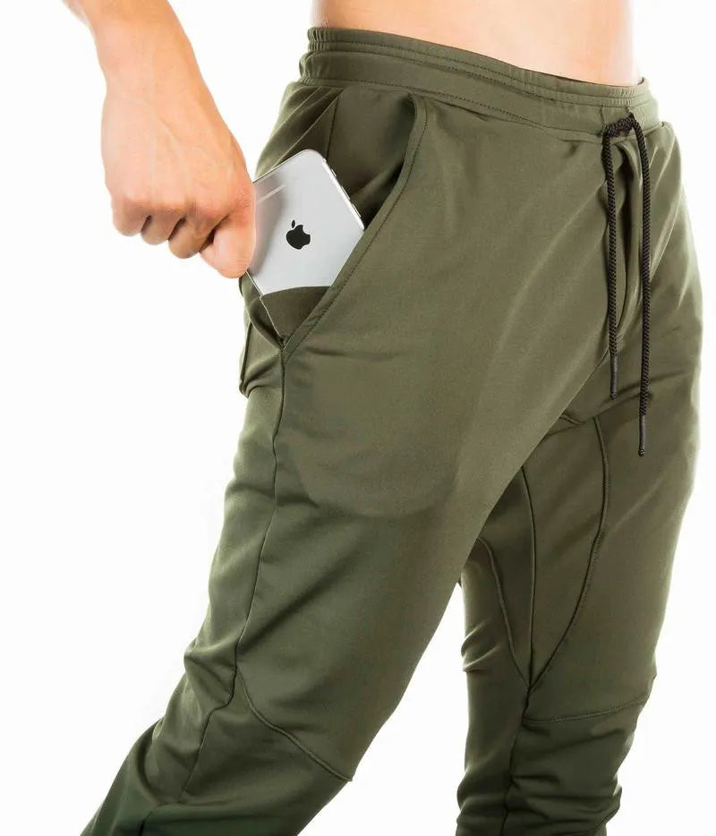 Fitness Trousers