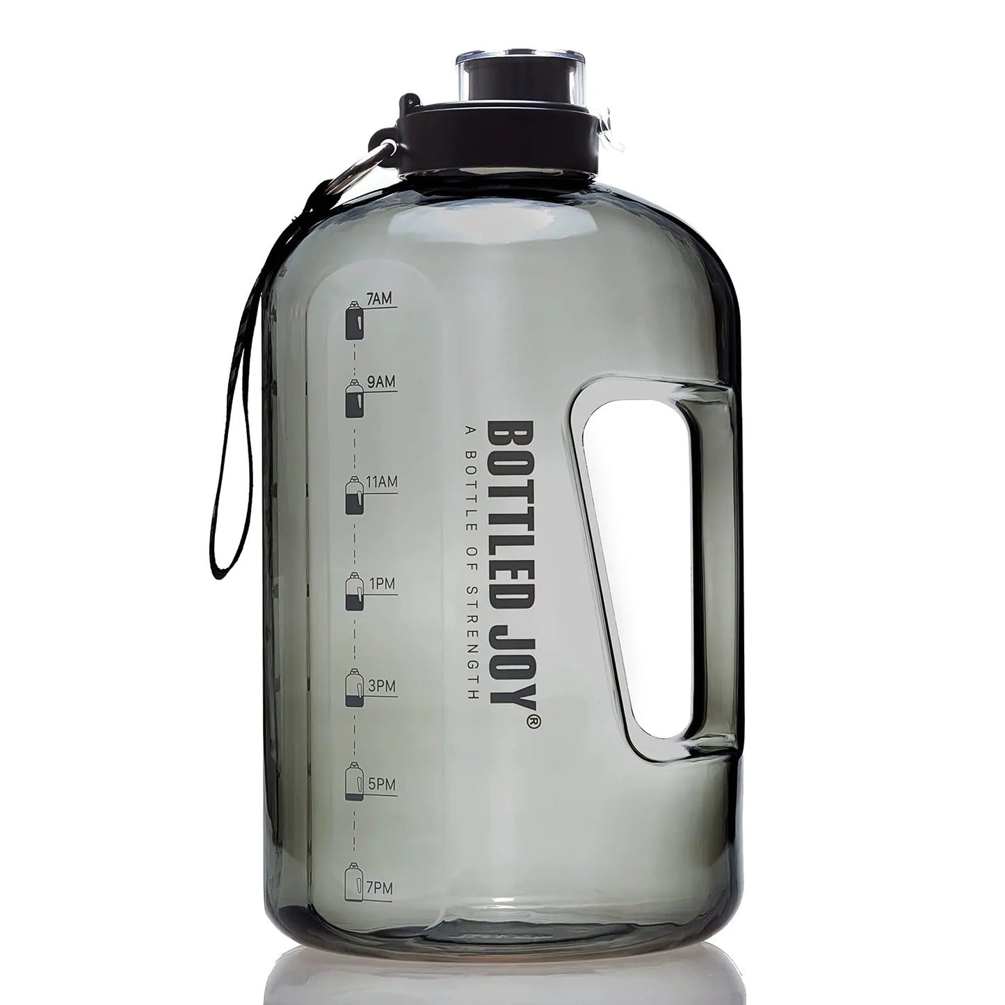 1 Gallon Water Jug with Handle