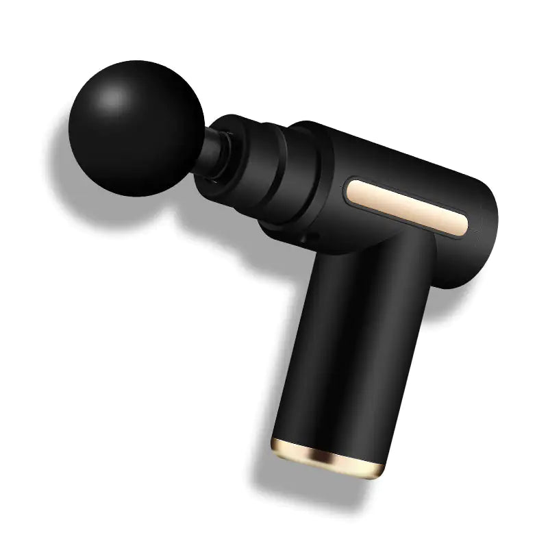 Compact Muscle Massage Gun
