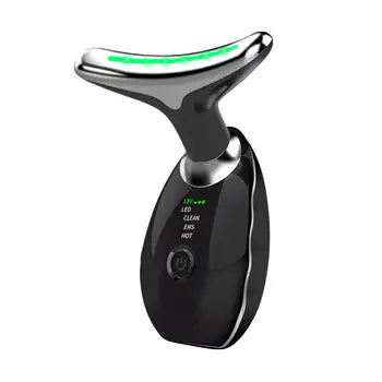 7-Color Facial Massager