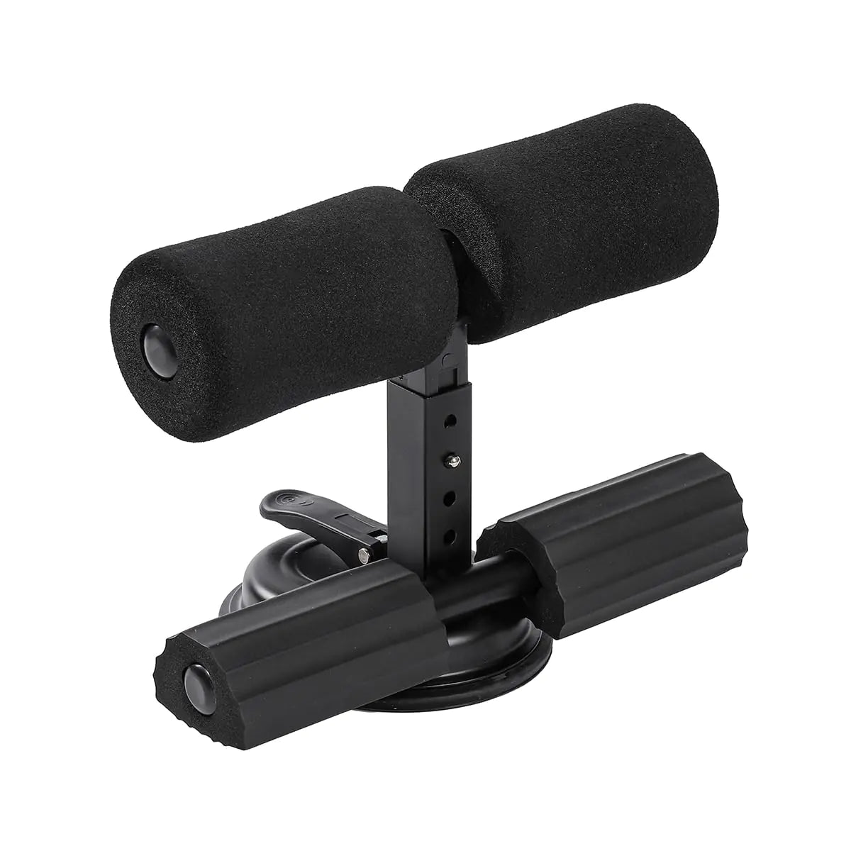 Sit-Up Assistant with Suction Base