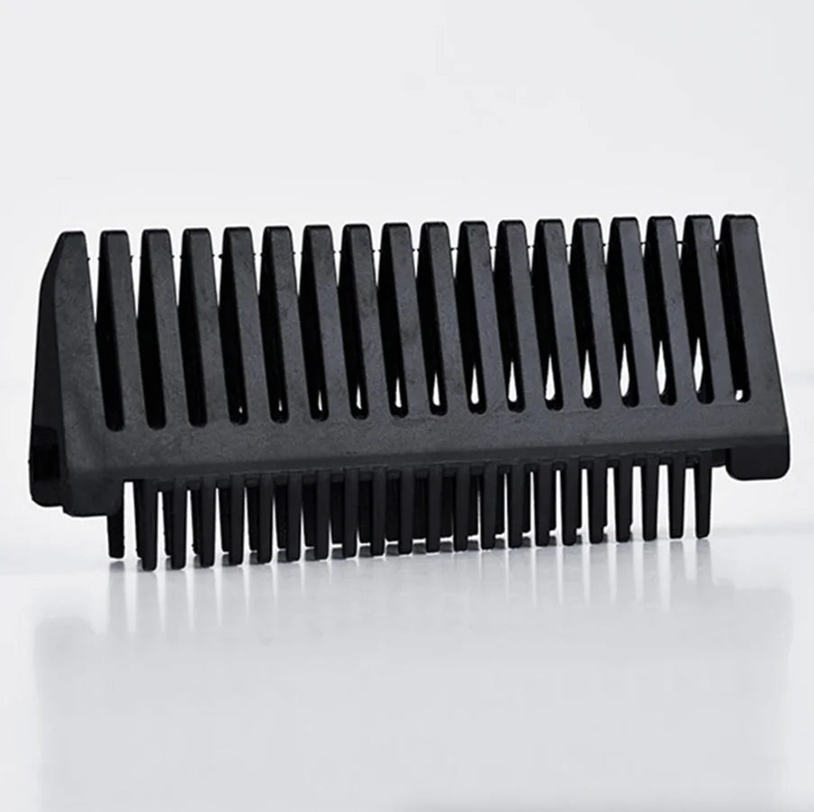 Electric Hair Straightening Comb