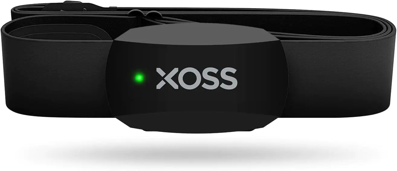 Bluetooth Chest Strap Heart Rate Monitor