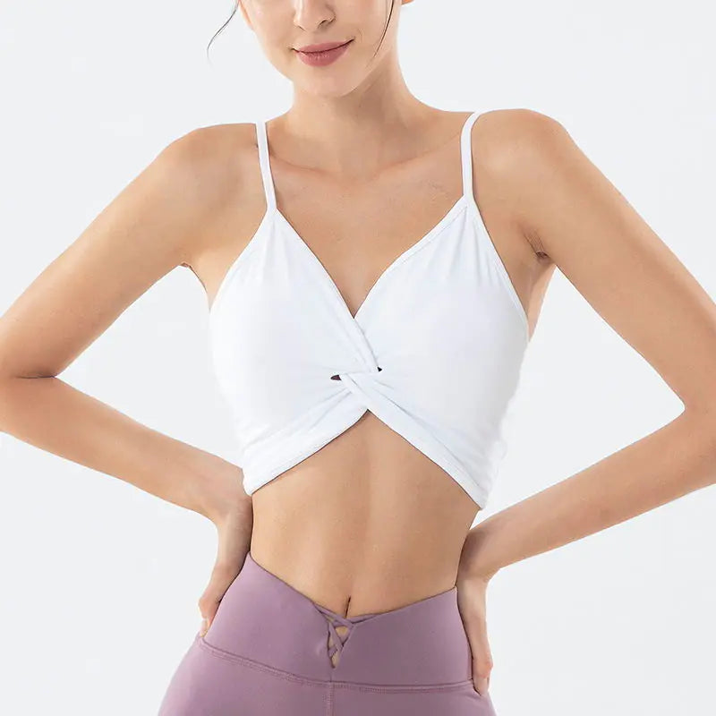 Running Yoga Fitness Suit