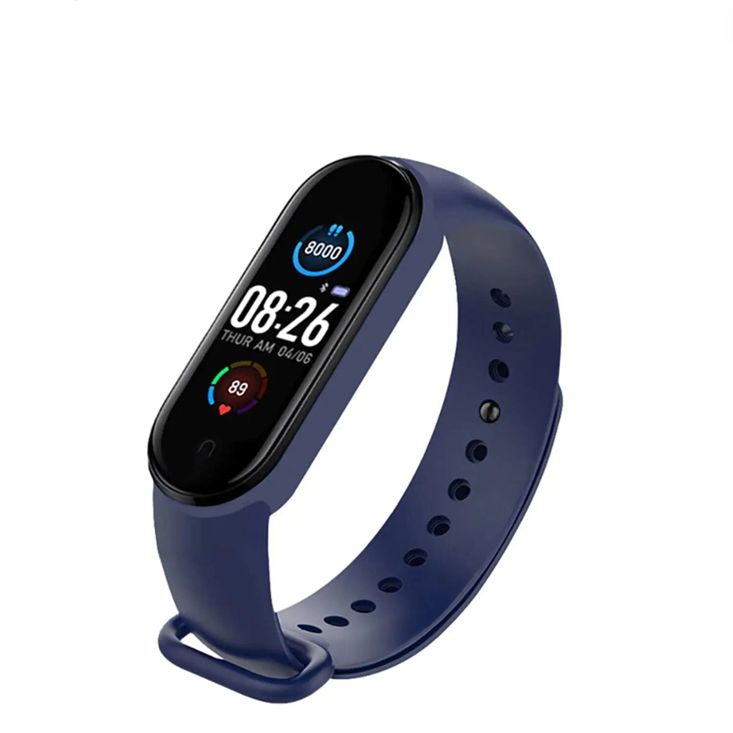 M4 Smart Fitness Tracker