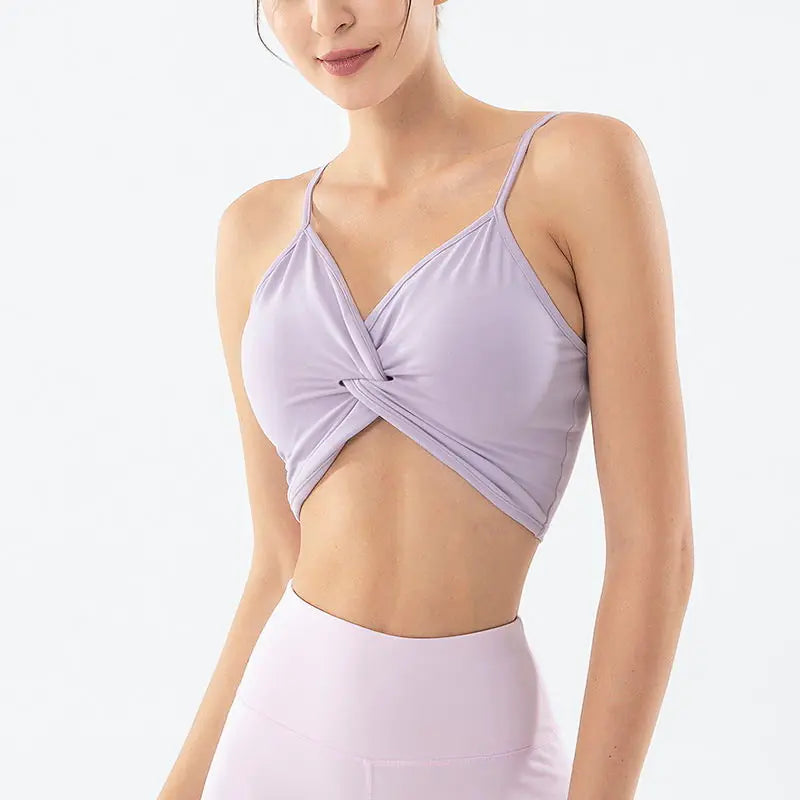 Running Yoga Fitness Suit