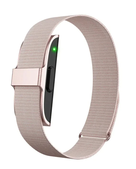 2208A Smart Fitness Tracker