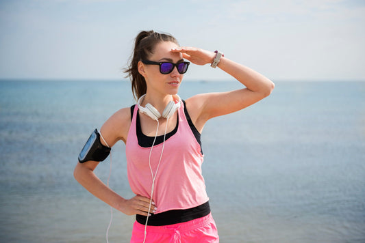 Skincare and Sweat: How to Protect Your Skin During Workouts