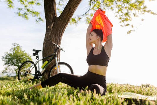 The Mind-Body Connection: How Fitness Boosts Mental Health