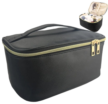 Large Travel Makeup Bag