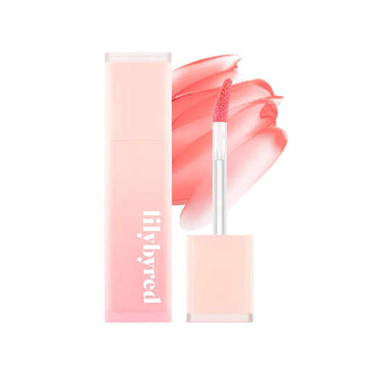 Hydro Matte Lip Tint