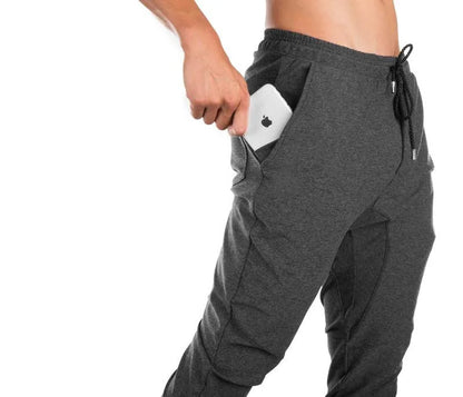 Fitness Trousers