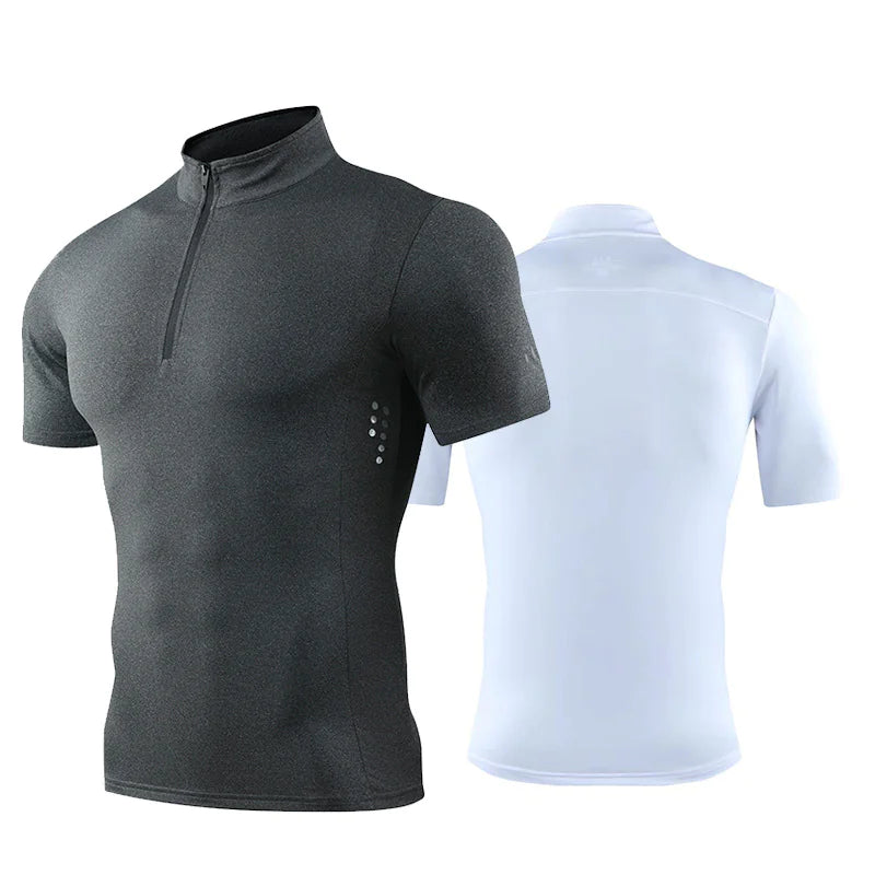 Full Sleeve Fitness T-Shirt