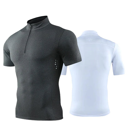 Full Sleeve Fitness T-Shirt