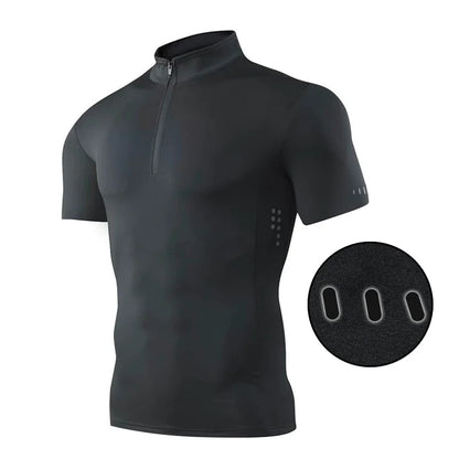 Full Sleeve Fitness T-Shirt