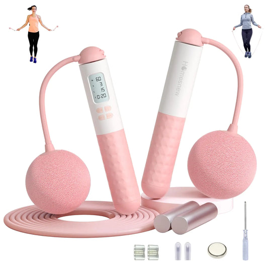 Smart Jump Rope