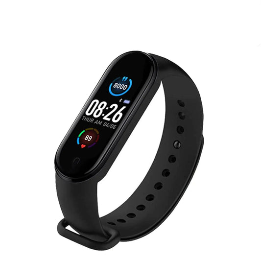 M4 Smart Fitness Tracker