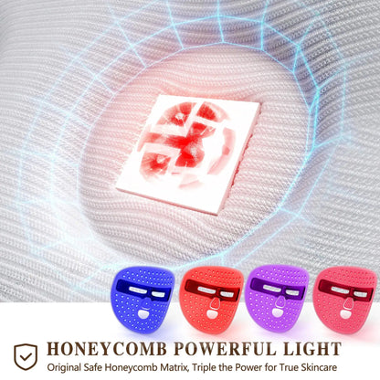 LED Face Mask