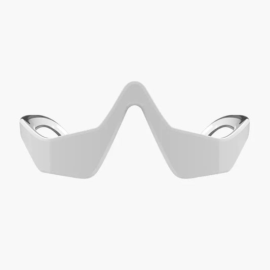 Under-Eye Red Light Massager