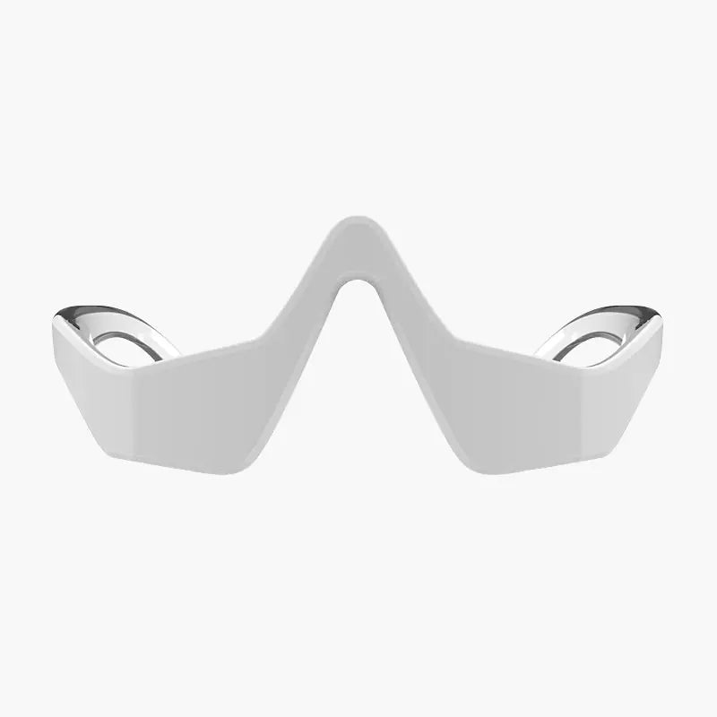 Under-Eye Red Light Massager