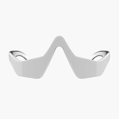 Under-Eye Red Light Massager