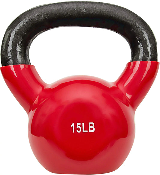 15 lb Strength Training Weight