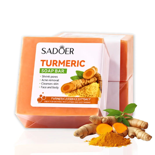Turmeric Soap Bar