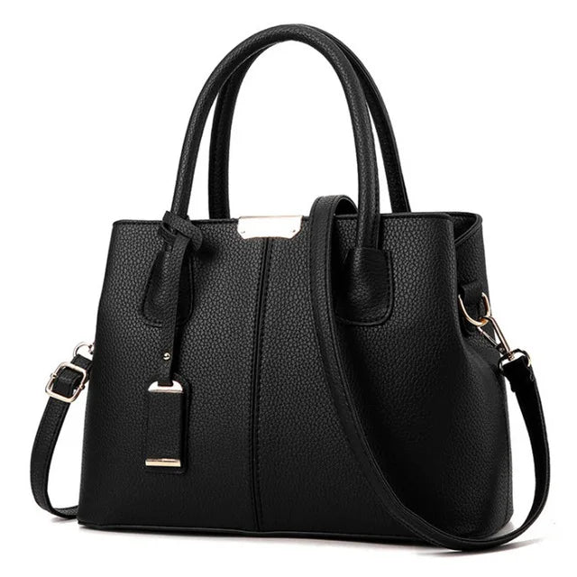 Luxury Designer Leather Handbags