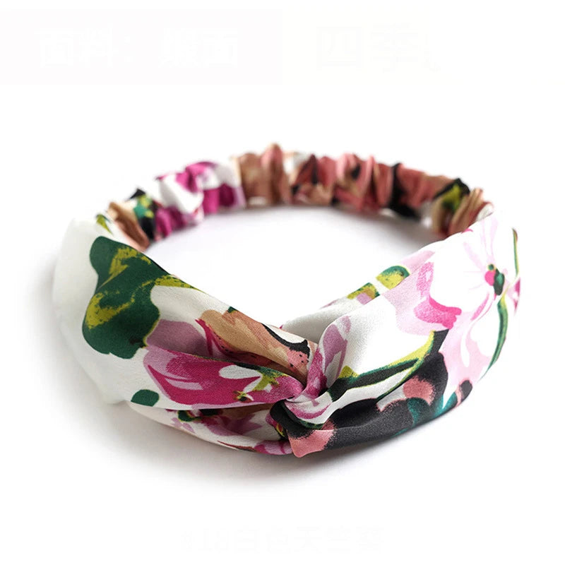 Bohemian Summer Headbands