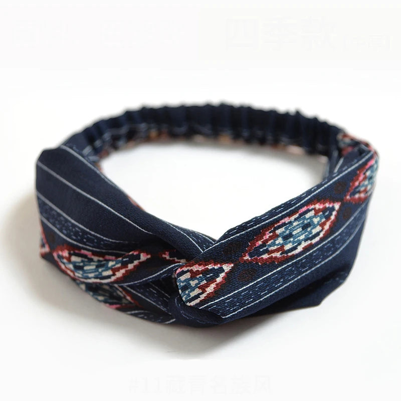 Bohemian Summer Headbands