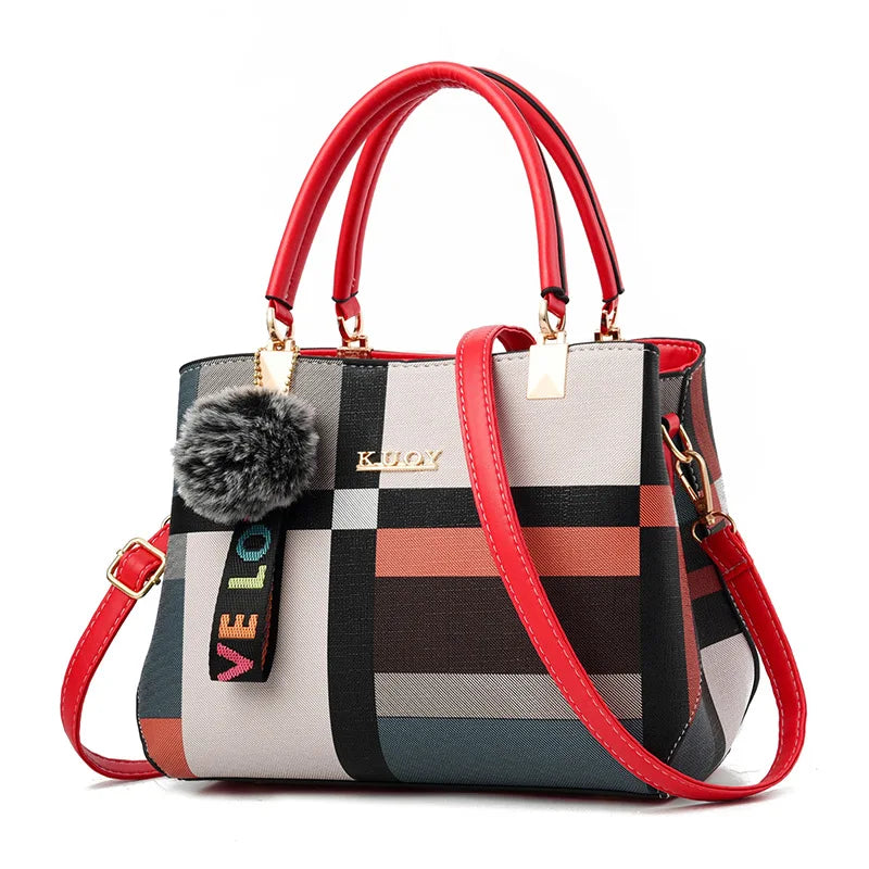 Elegant Designer Handbags