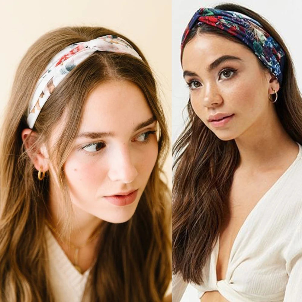 Bohemian Summer Headbands