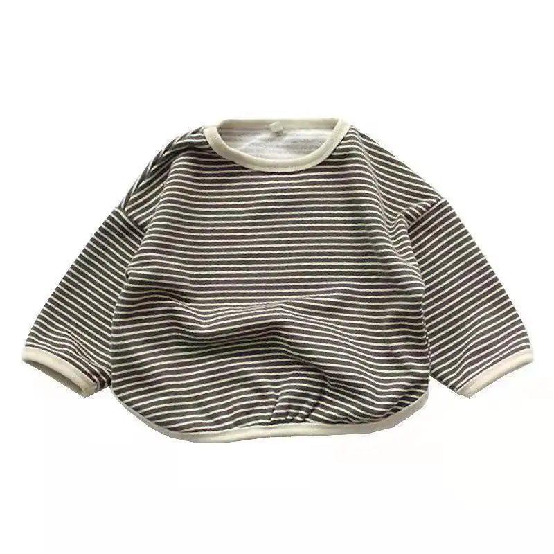 Boys Sweatshirt for Toddlers