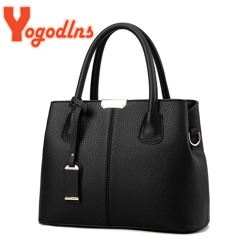 Luxury Designer Leather Handbags