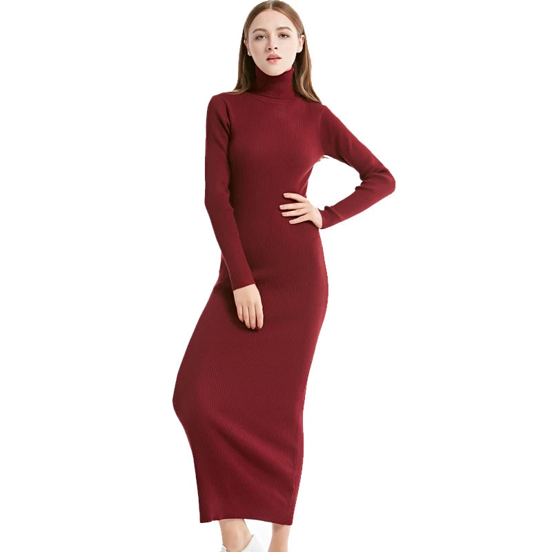 Fashionable Women’s Sexy Party Dress