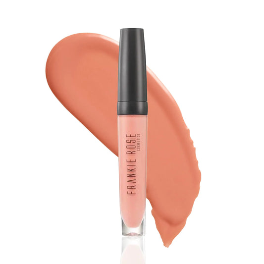 Long-Lasting Lip Gloss