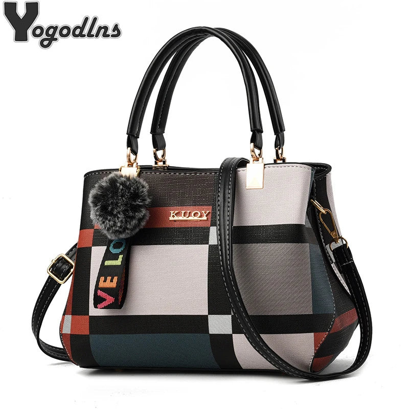 Elegant Designer Handbags