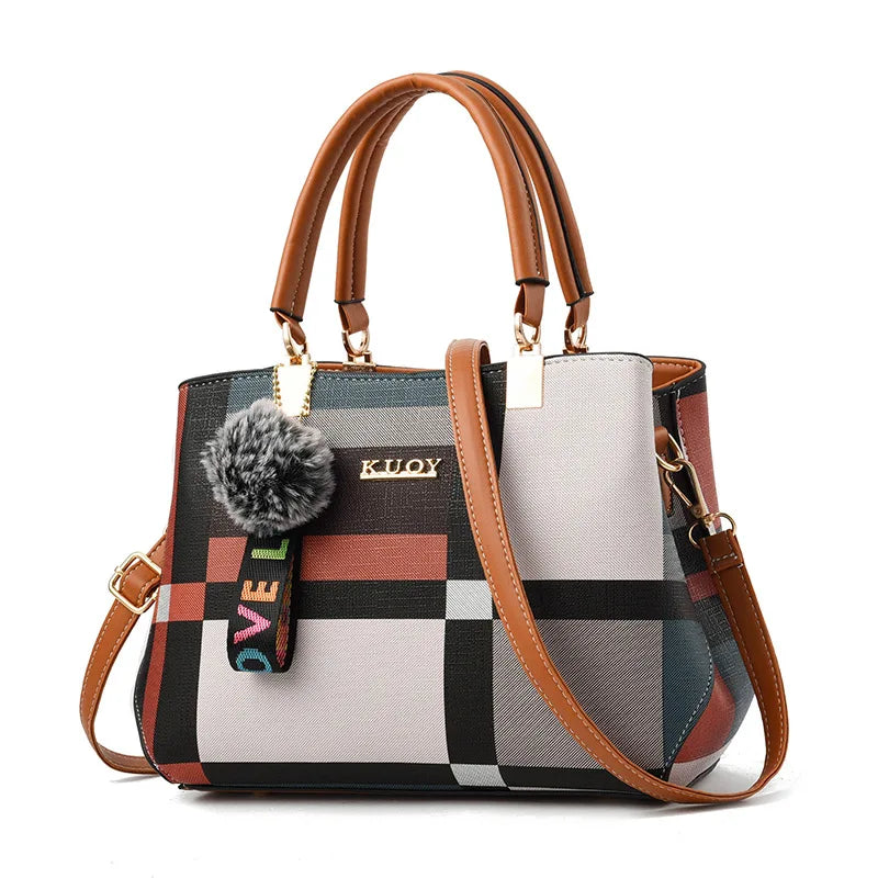 Elegant Designer Handbags