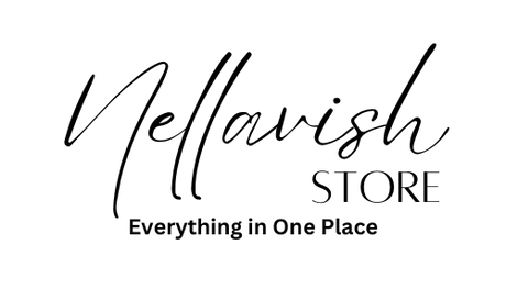 Nellavish Store