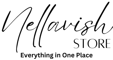 Nellavish Store