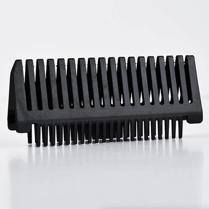 Electric Hair Straightening Comb