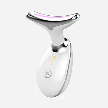 7-Color Facial Massager