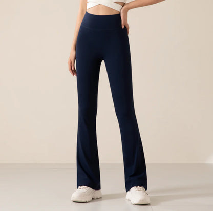 Flattering Flare Fit Pants