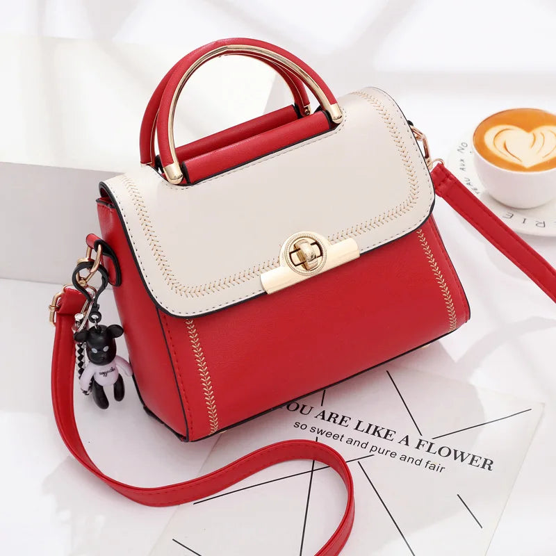 Fashion Women Messenger Bag