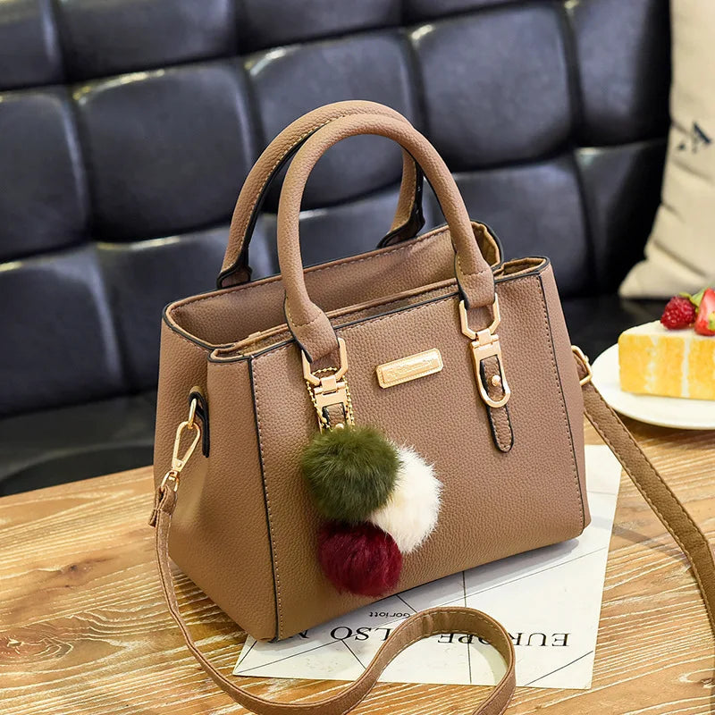 Stylish Women's Handbag