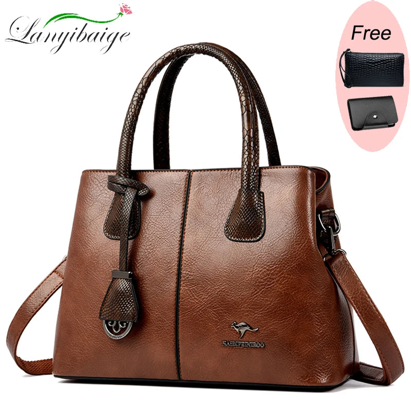 Fashion Crossbody Bags