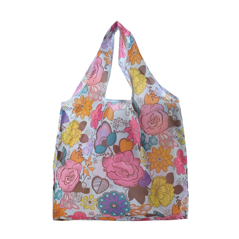 Fashionable Large Capacity Shopping Bag