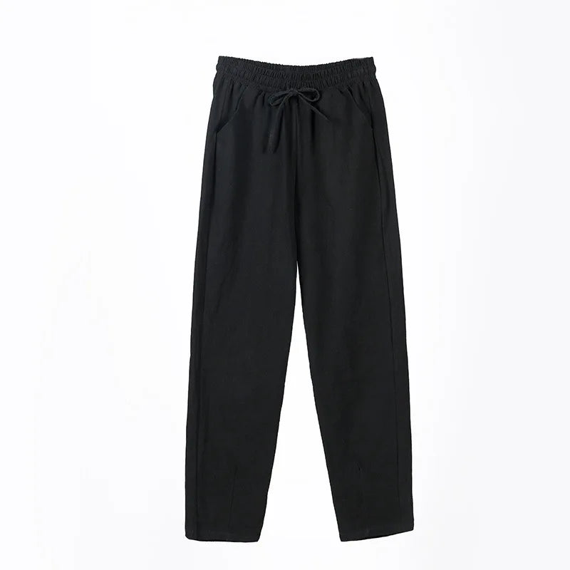 Women’s Casual Harem Pants