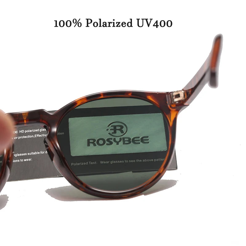 Polarized Sunglasses